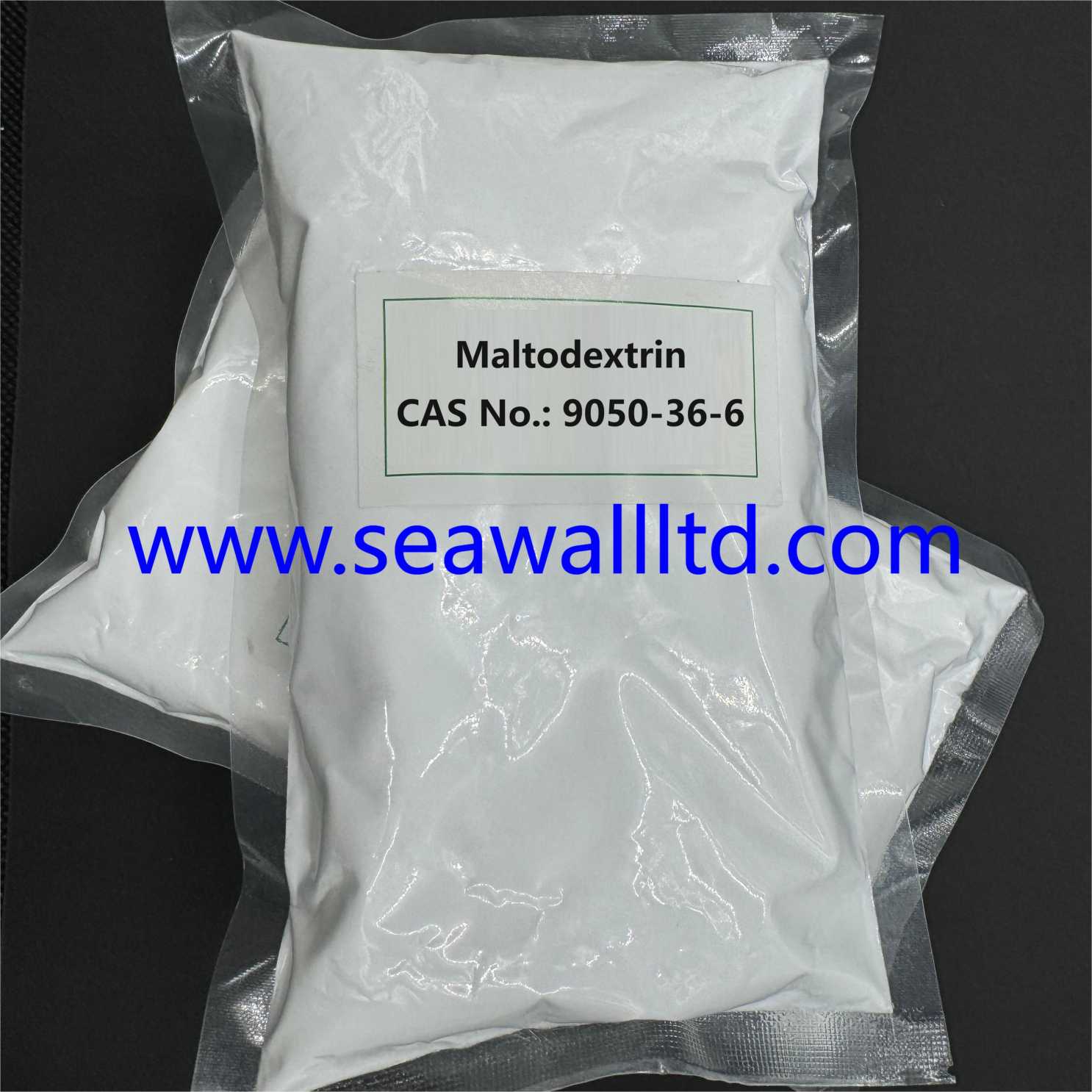 Maltodextrin